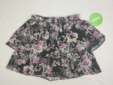 bluzki czarne mohito: Mohito, Spódnica damska, rozmiar L — 3