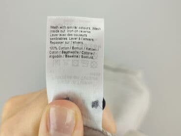 szorty river island: River Island, Koszulа dla mężczyzn, rozmiar L — 7