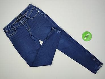 mango straight jeans: Jeansy damskie, rozmiar XL — 2