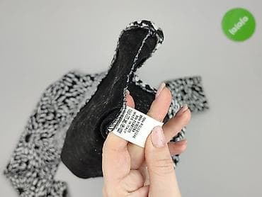 klapki p: Sukienka damska, rozmiar S — 4