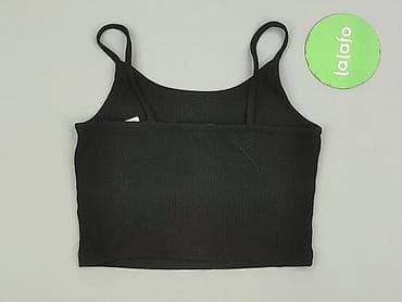 crop bluzy: FB Sister, Top damski, rozmiar S — 3