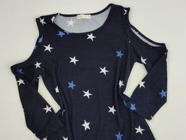 Swetry: Sweter damski, rozmiar L
