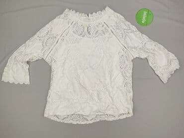 bluzka damska dekolt v: Bluzka damska, rozmiar XL — 2