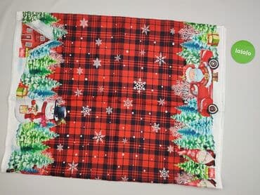 serwetki 30: Tkanina 90 x 140, kolor - Kolorowy, stan - Bardzo dobry — 3