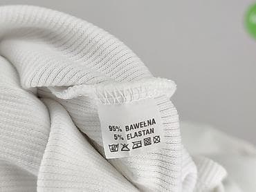 kitty crop top: Sukienka damska, rozmiar S — 5