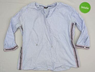 h m tunika: Street One, Tunika damska, rozmiar XL — 2