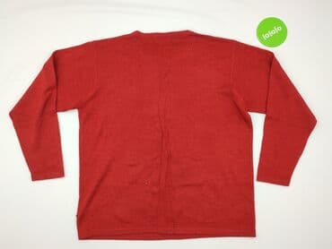 kurtki zimowe lidl: Jumper, Sweter damski, L — 3