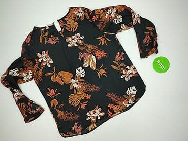 bluza kożuszek: Bluzka damska, rozmiar L — 3