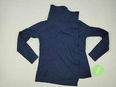 stella nova swetry: Golf damski, rozmiar M — 2