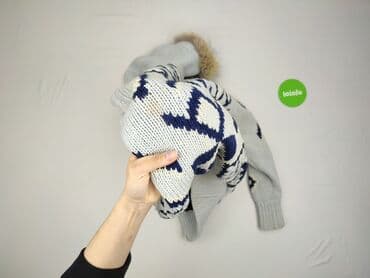 sweter z c a: Women`s sweater, size M (EU 38) — 4