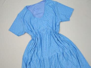 hexeline sukienka: ITALY FASHION, Sukienka damska, rozmiar L — 1