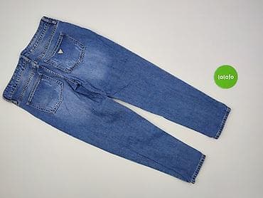 ccc guess boty: Guess, Jeansy damskie, rozmiar S — 3