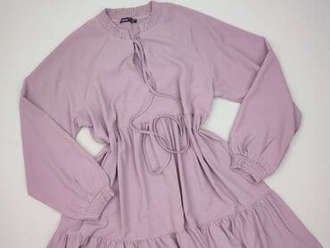 sukienka ażurowa plus size: Shein, Sukienka damska, rozmiar L — 1