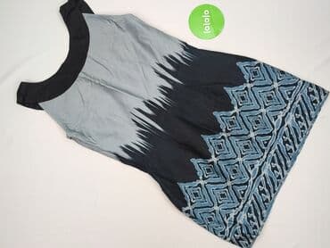 sukienka w kształcie trapezu: QUIOSQUE, Sukienka damska, rozmiar M — 3