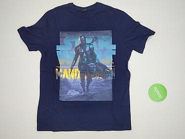 koszule marks: Star Wars, Koszulka dla mężczyzn, rozmiar L — 2