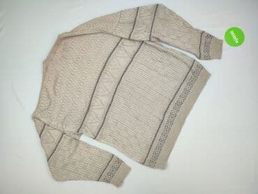 Mężczyźni: Sweter, 2XL, stan - Dobry — 3