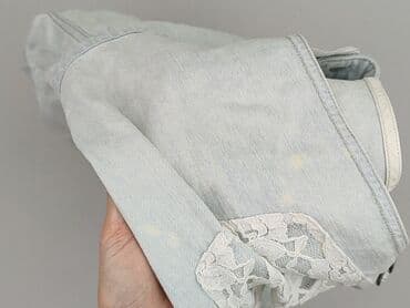 zara kombinezony letnie: Tezenis, Ogrodniczki damskie, rozmiar S — 6