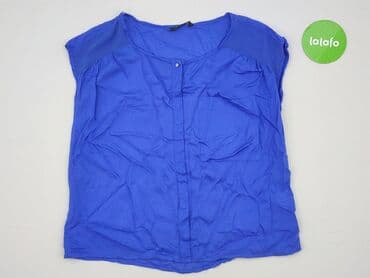 monnari tunika: Tatuum, Bluzka damska, rozmiar S — 2