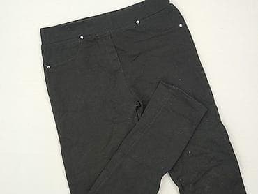 calzedonia: Legginsy Eleganckie damskie, rozmiar XL — 1