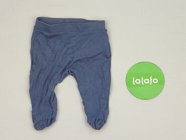 podkoszulki dla niemowląt: Leggings, So cute, 1-3 months, condition - Perfect — 2