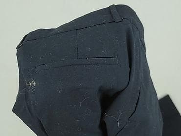 your turn buty: H&M, Spodnie materiałowe damskie, rozmiar M — 6