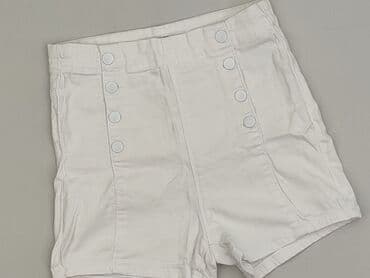 goodies jeans woskowane: Goodies, Szorty damskie, rozmiar S — 1