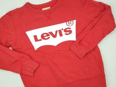 Толстовка для чоловіків, S, LeviS, стан - Дуже гарний