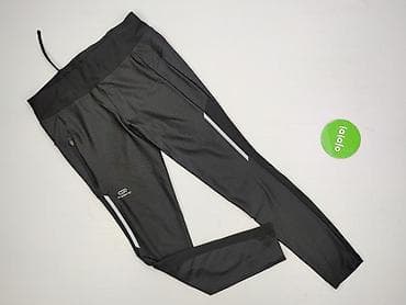 decathlon odblaski: Kalenji, Legginsy Sportowe damskie, rozmiar M — 2