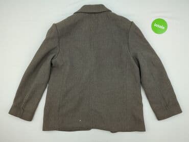 marynarka c a: H&M, Marynarka damska, L — 3