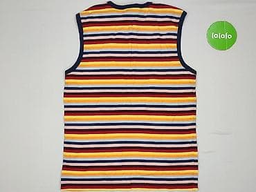 dresy croop: H&M L.O.G.G., Podkoszulka dla mężczyzn, rozmiar S — 3