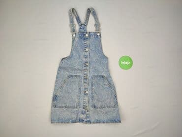 spodnie piżama hello kitty: FBsister, Dungarees for women, size XS (EU 34) — 2