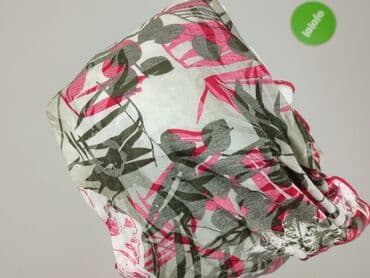 bluzki z rękawami z siateczki: Bluzka damska, rozmiar S — 5