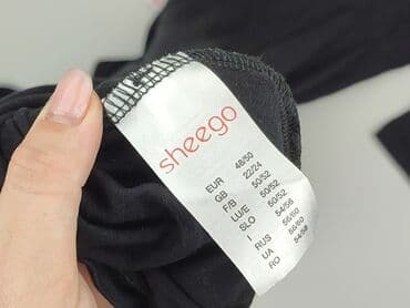 why not sukienki allegro: Women`s dress, size 5XL (EU 50) — 4