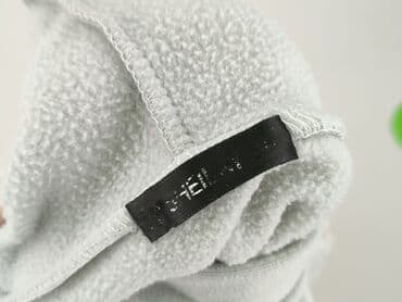 bluzy vintage: Shein, Bluza z kapturem damska, rozmiar 2XL — 4