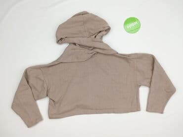 zara bluzy młodzieżowe: Zara, Bluza z kapturem damska, rozmiar S — 2