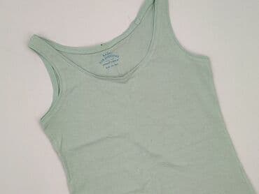 lidl top: Janina, Top damski, L — 1