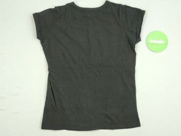 top z koronką sinsay: T-shirt, Primark, 13 years, 152-158 cm, condition - Very good — 3