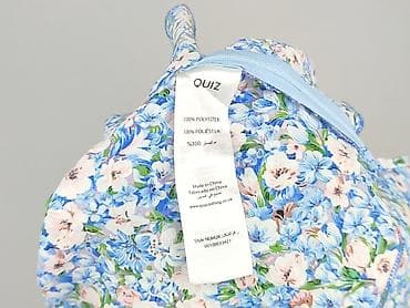 bluza niebieska: Bluzka damska, rozmiar XL — 5