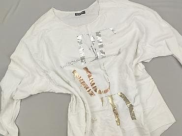 bluzki motyle: Bluzka damska, rozmiar One size — 1