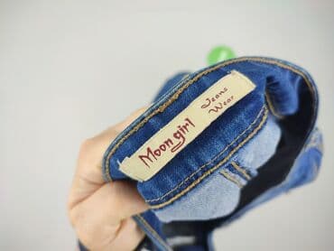 jeansy motel: Jeansy damskie, rozmiar XS — 4