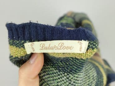 hello kitty spodnie pizamowe: Lulu Love, Kardigan damski, rozmiar L — 4