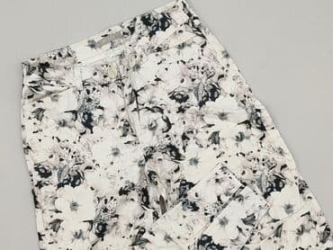 ohbutik buty zimowe: Orsay, Spodnie materiałowe damskie, rozmiar M — 1