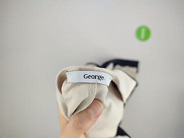 sheinside plus: George, Sukienka damska, rozmiar 4XL — 4