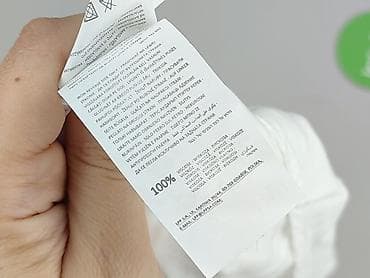 compression sleveless t shirty: Sinsay, Bluzka damska, rozmiar S — 6