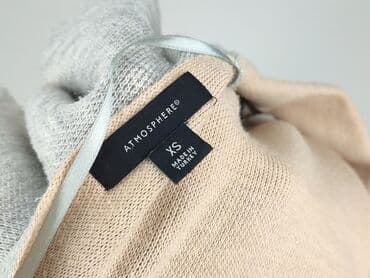 buty zimowe oysho: Atmosphere, Kardigan damski, rozmiar XS — 4