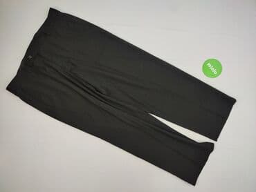 bluzki jedwabne wzorzyste: George, Spodnie dla mężczyzn, XL — 2