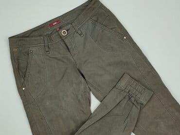 enplus buty mokasyny: Esprit, Spodnie materiałowe damskie, M w lalafo.pl — 1 enplus buty mokasyny: Esprit, Spodnie materiałowe damskie, M — 1