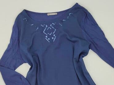 bluzki kopertowe reserved: Orsay, Women's blouse, size S (EU 36) — 1
