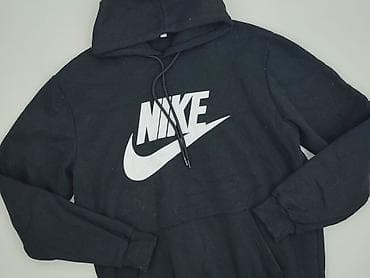 koszulki basic hm: Nike, Bluza z kapturem dla mężczyzn, rozmiar XL — 1