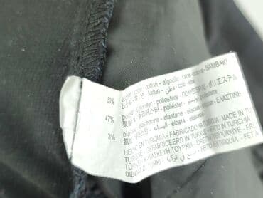 дешеве взуття жіноче: Zara, Spodnie materiałowe damskie, rozmiar S — 4